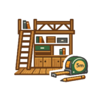 fabrication meuble sur mesure a nangis