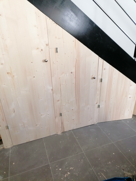 fabrication de meubles sur mesure mbc charpente a nangis